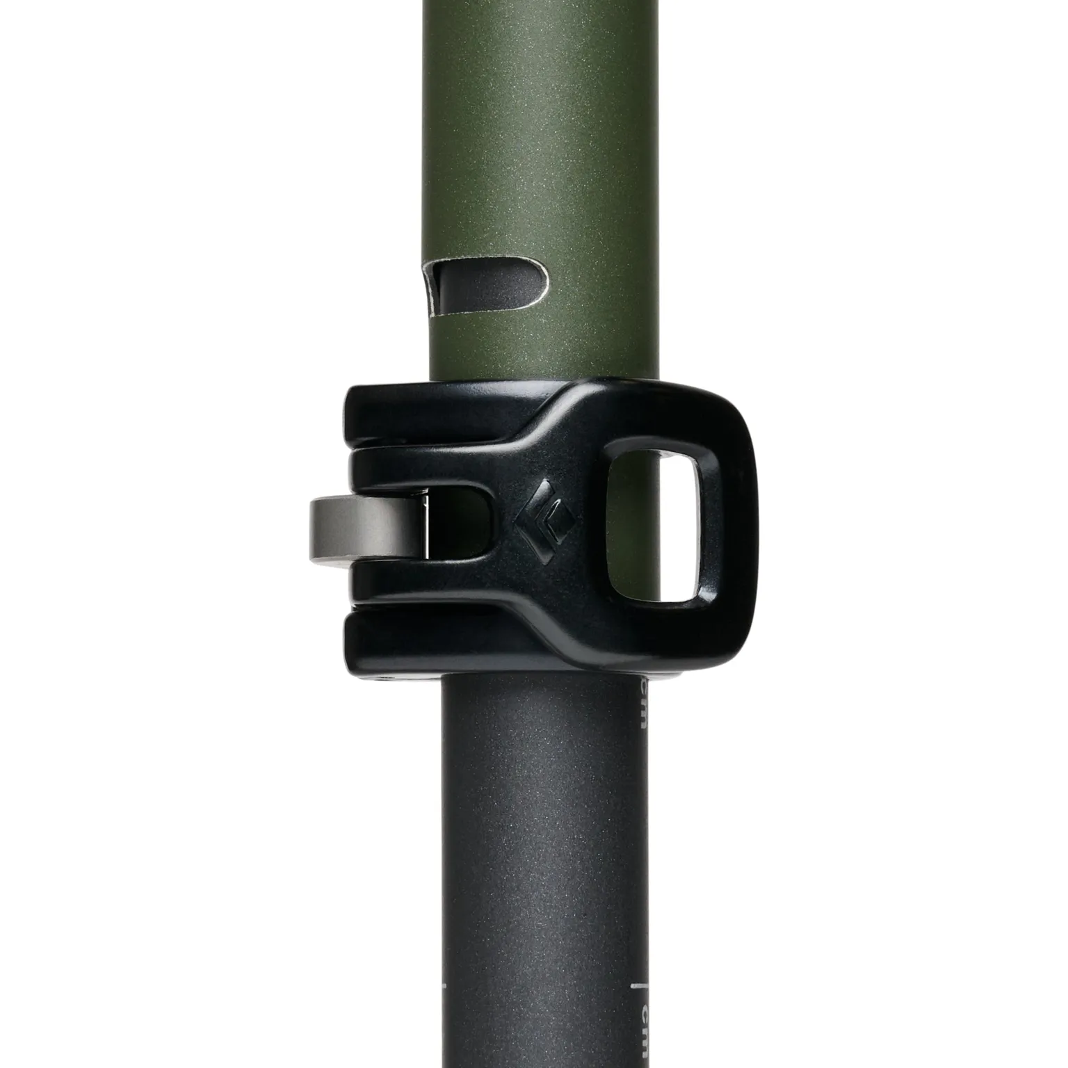 Alpine Carbon Cork Trekking Poles